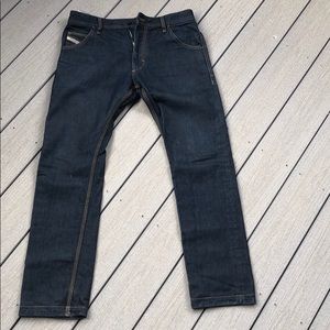 Diesel Krooley Jeans